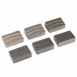 Diamantový segment pro žulové vícepily